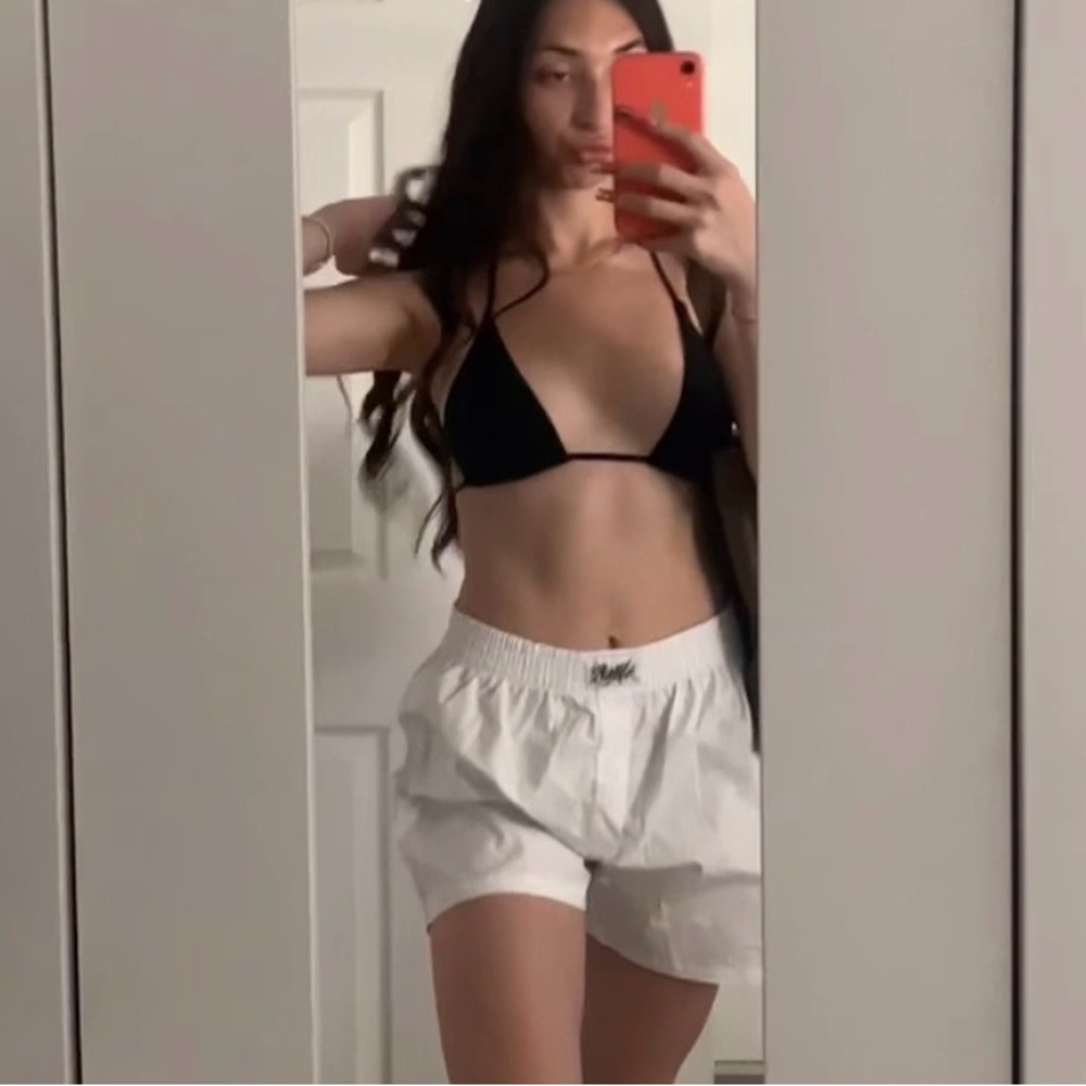 Named Collective Boxer Short